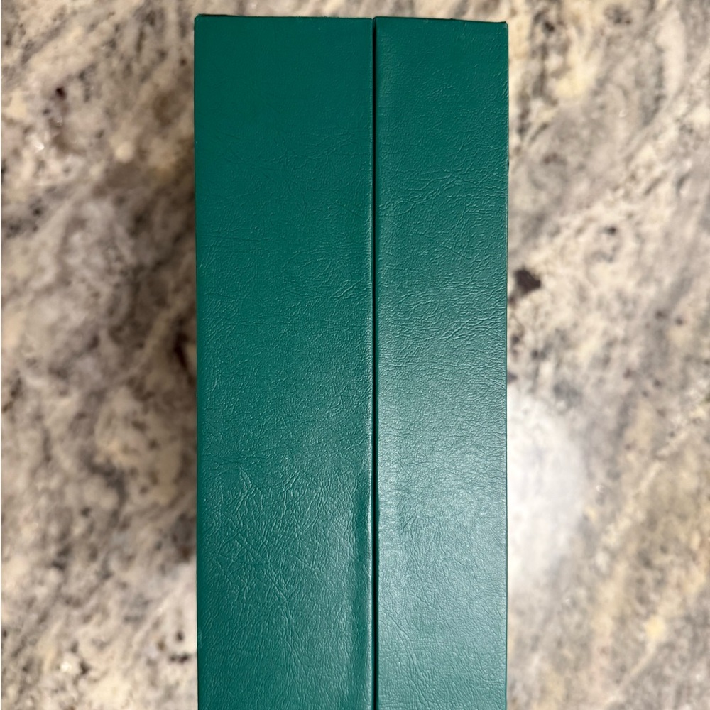 Rolex Watch Box - authentic - Picture 2 of 9